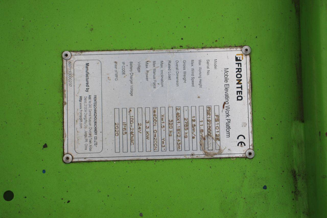 image of the lot