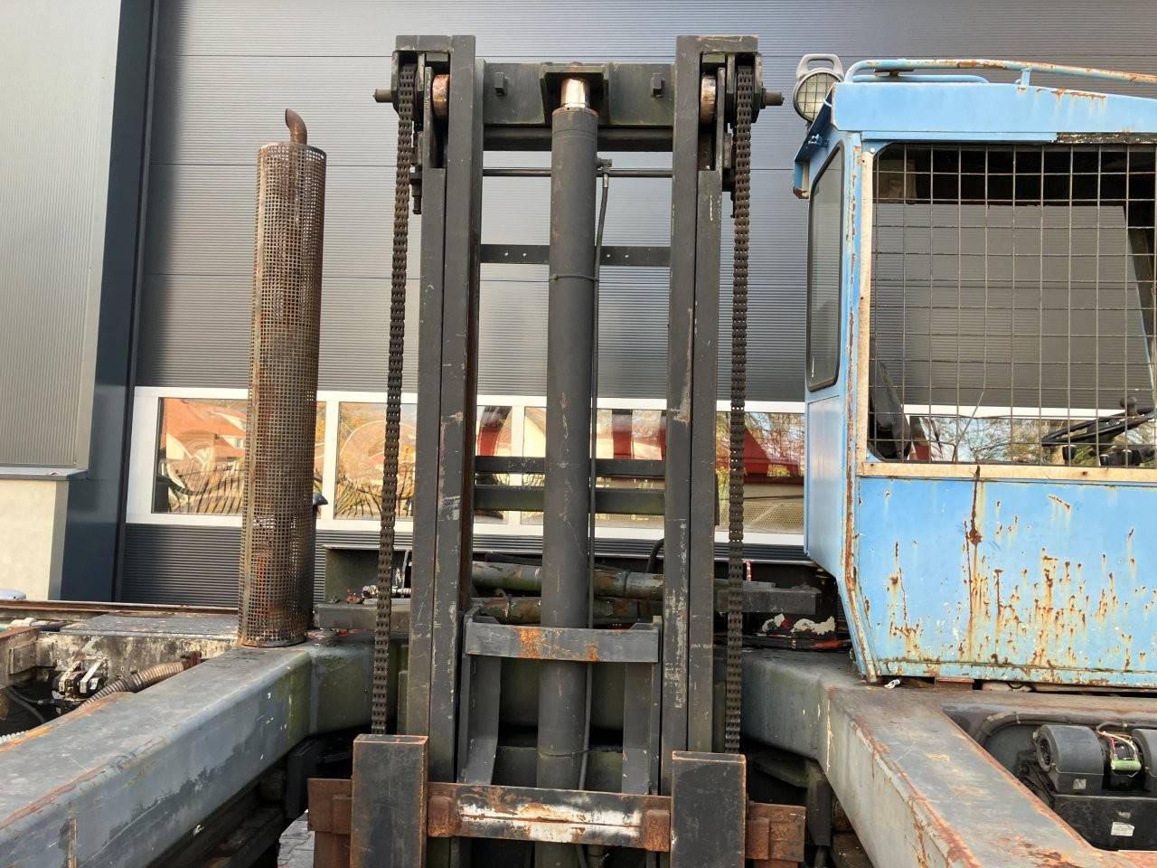 image of the lot