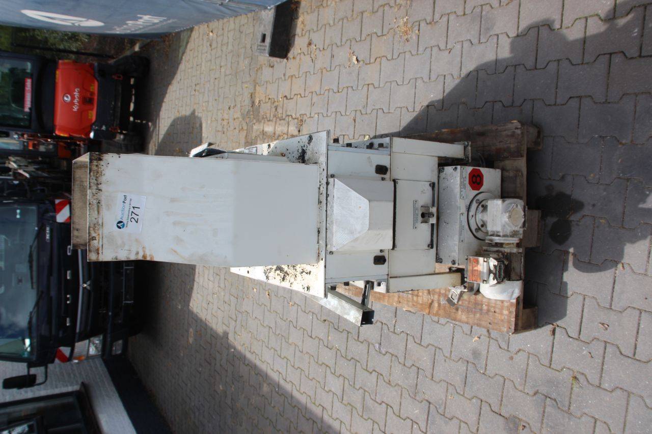 image of the lot