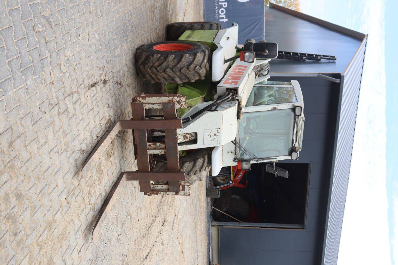 image of the lot