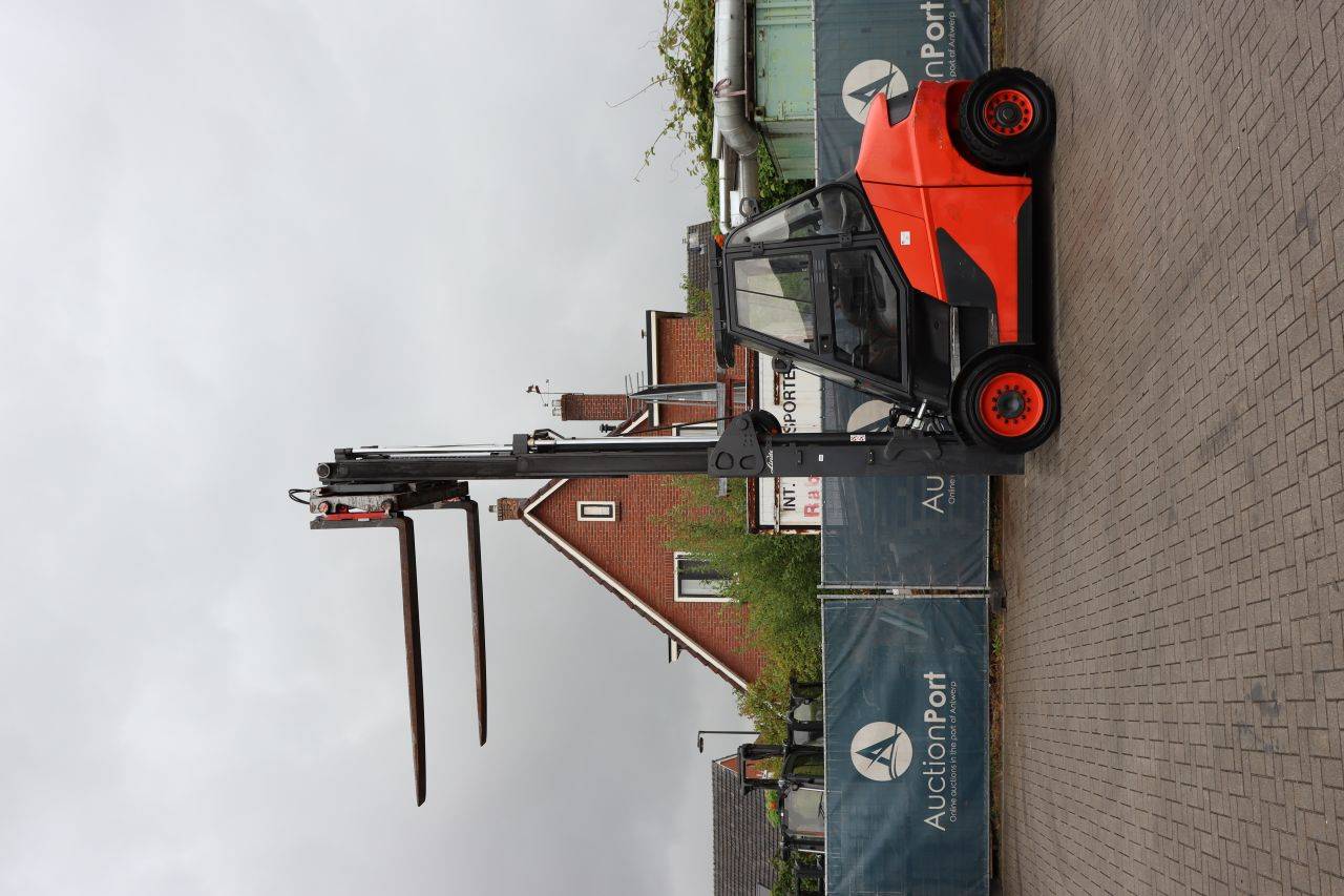 image of the lot
