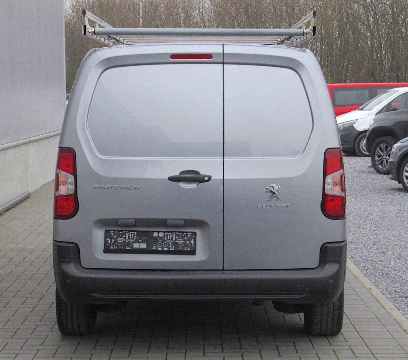 image of the lot