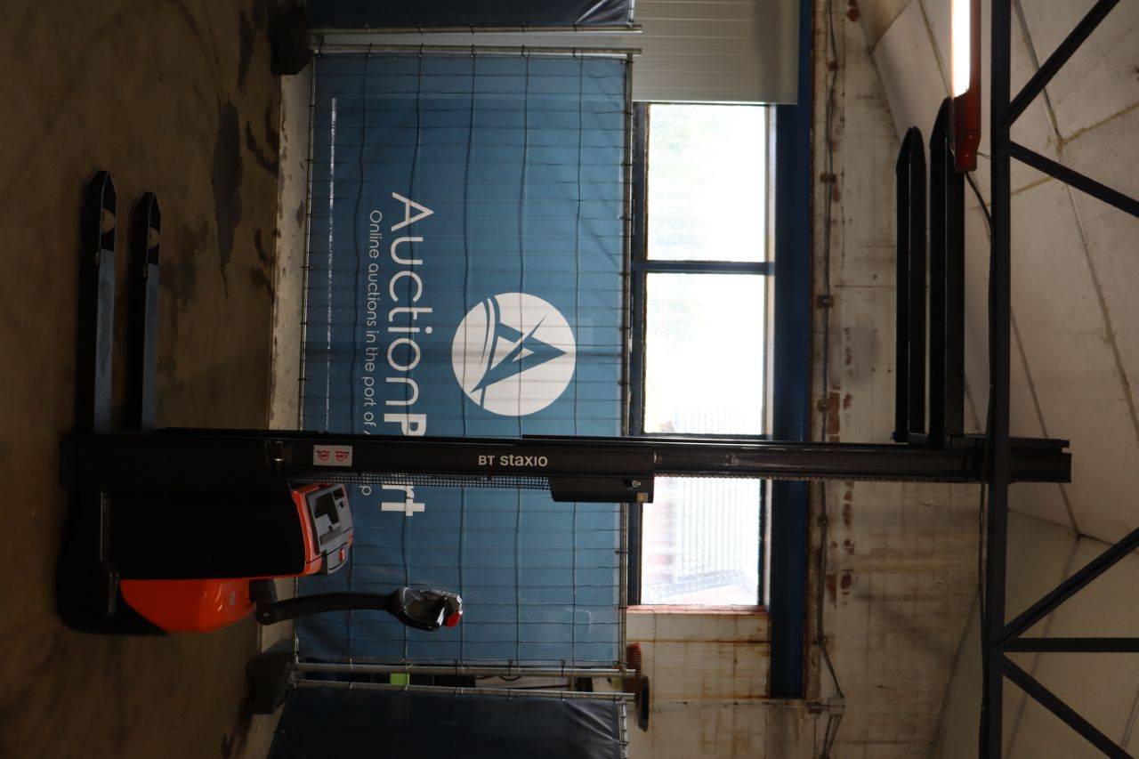 image of the lot