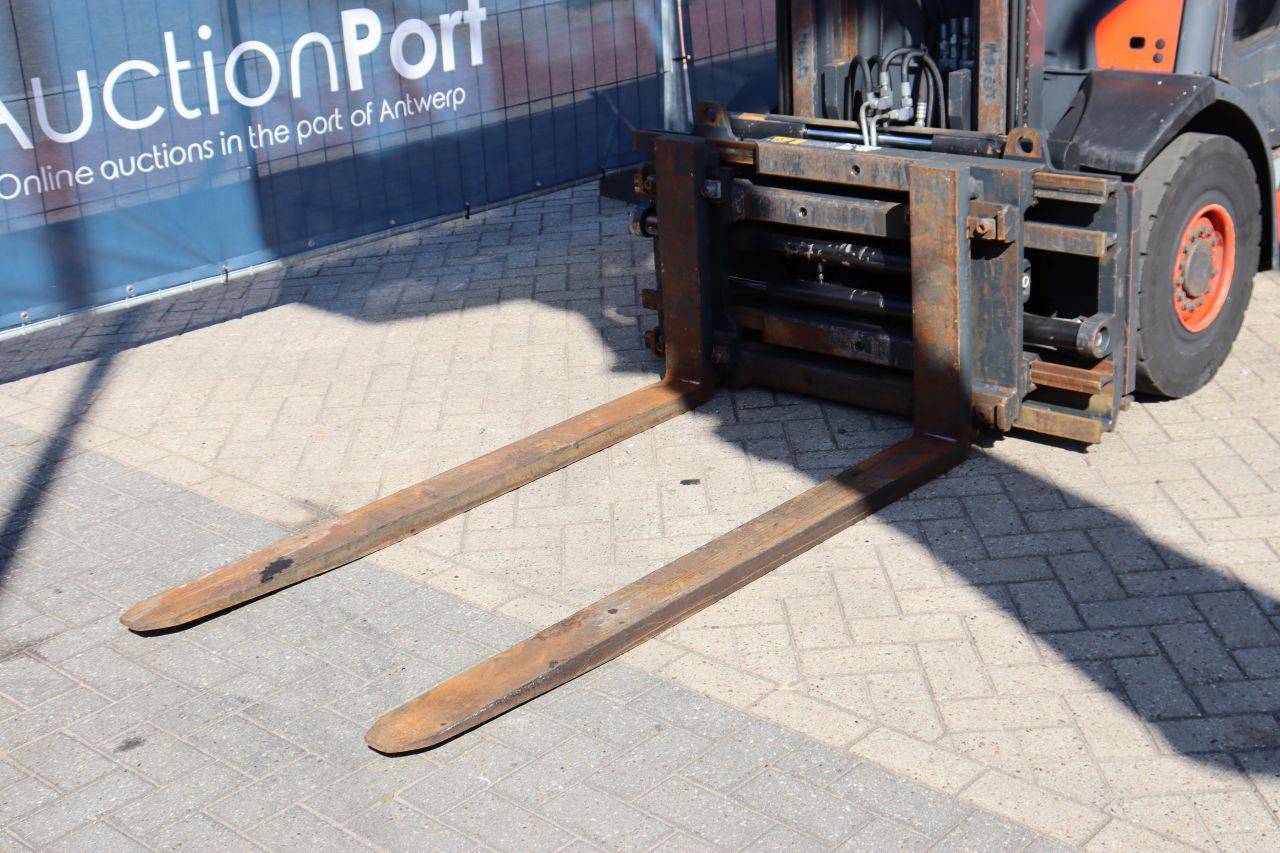 image of the lot
