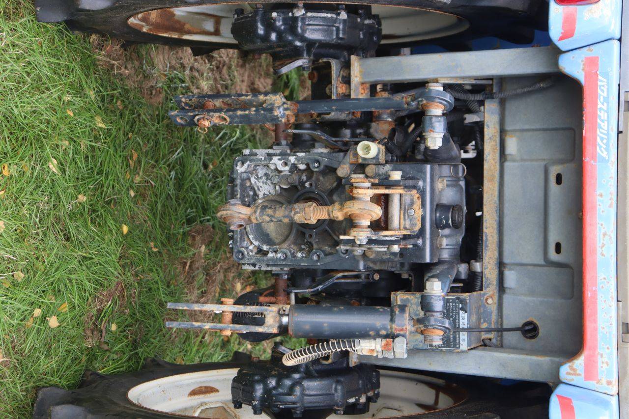 image of the lot