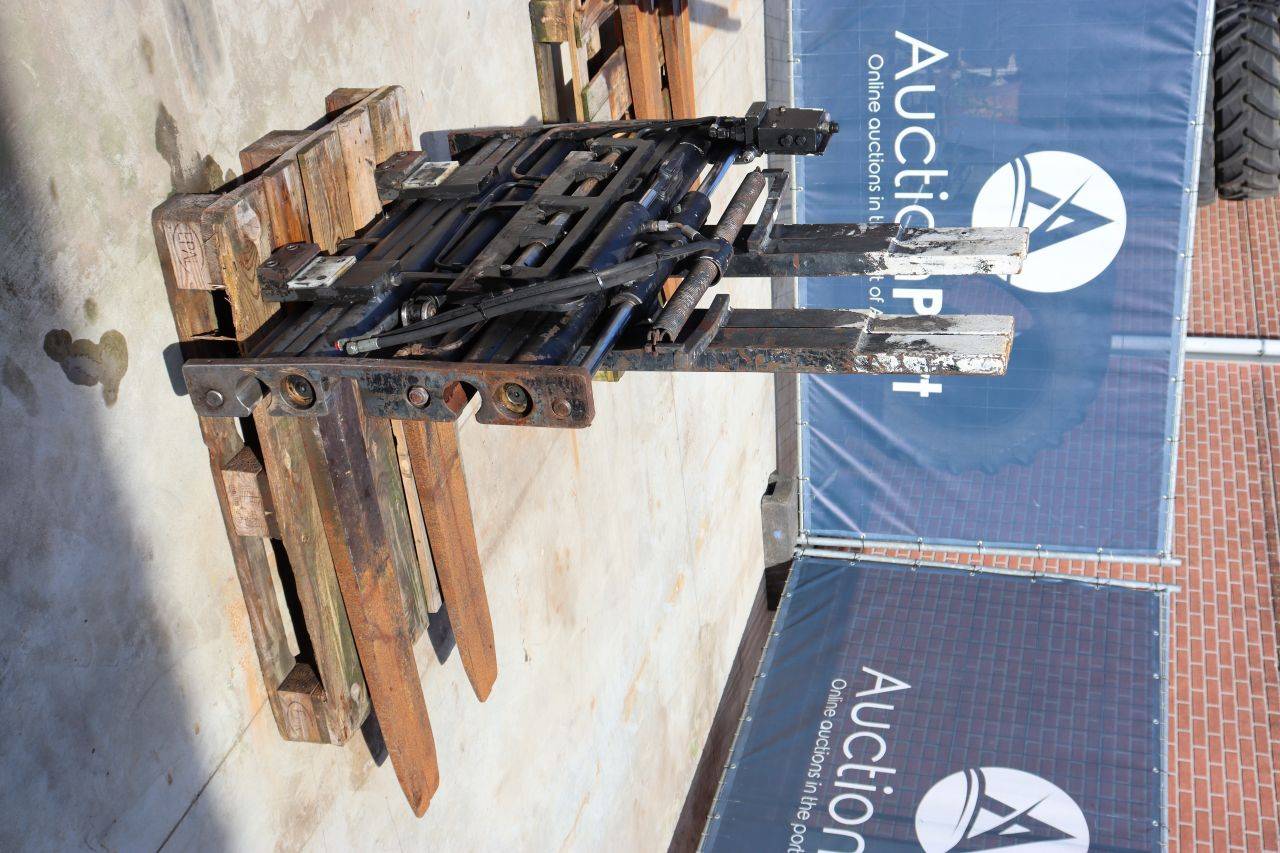 image of the lot