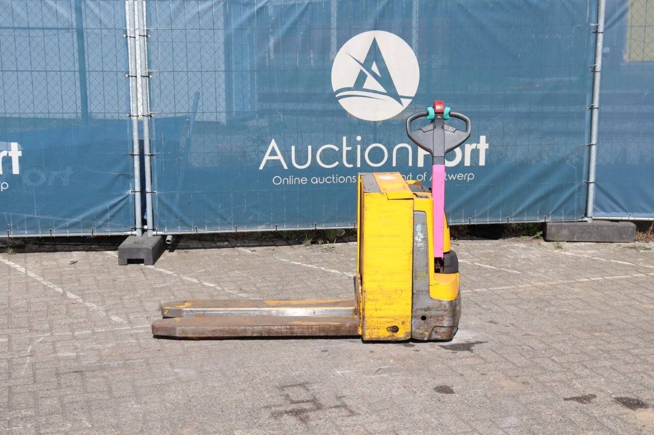 image of the lot