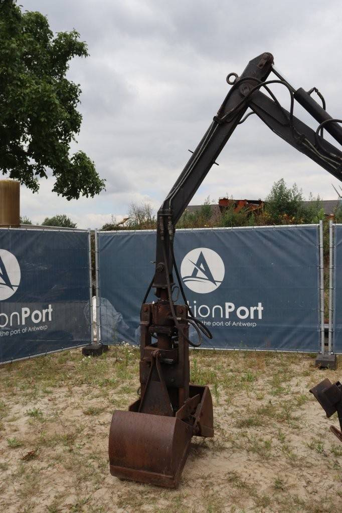 image of the lot