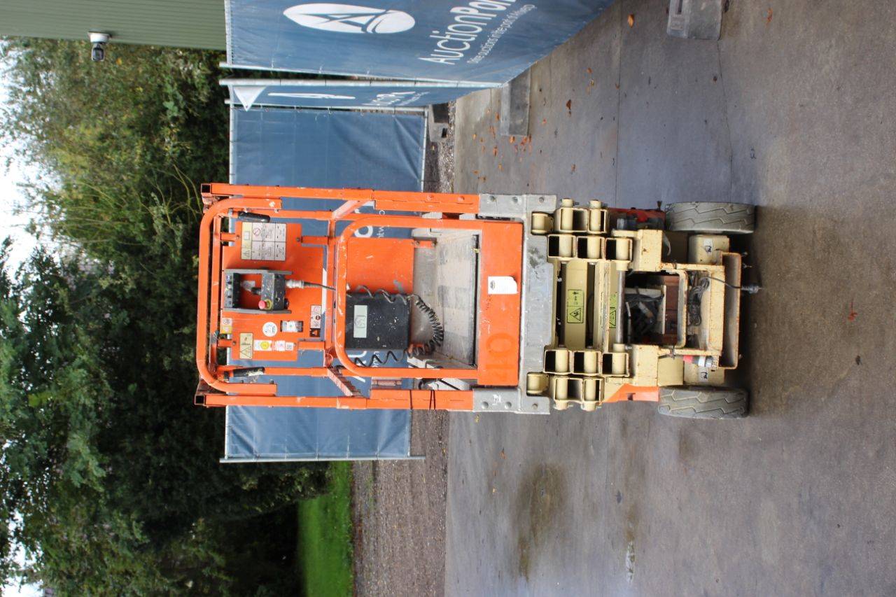 image of the lot
