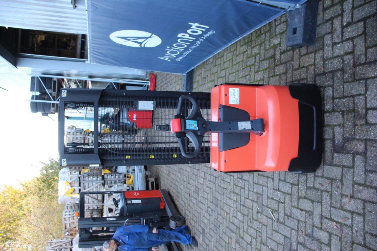 image of the lot