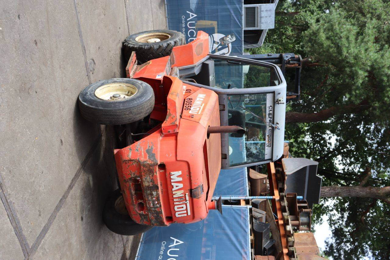 image of the lot