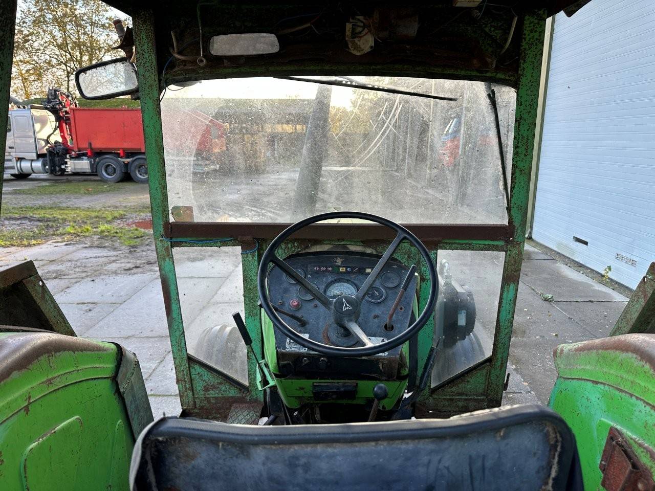 image of the lot