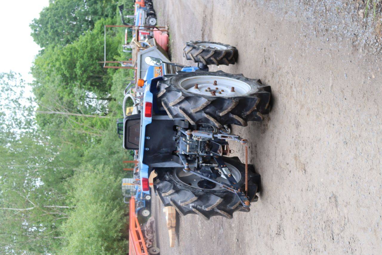 image of the lot