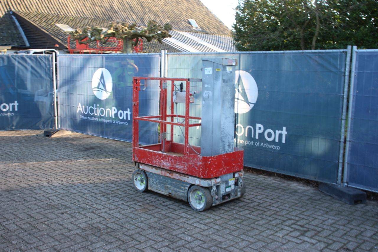 image of the lot