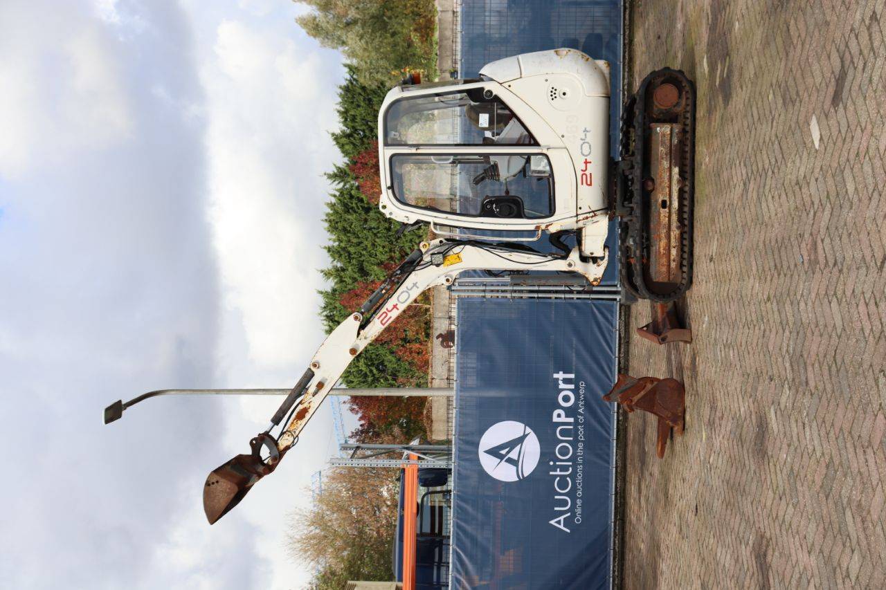 image of the lot