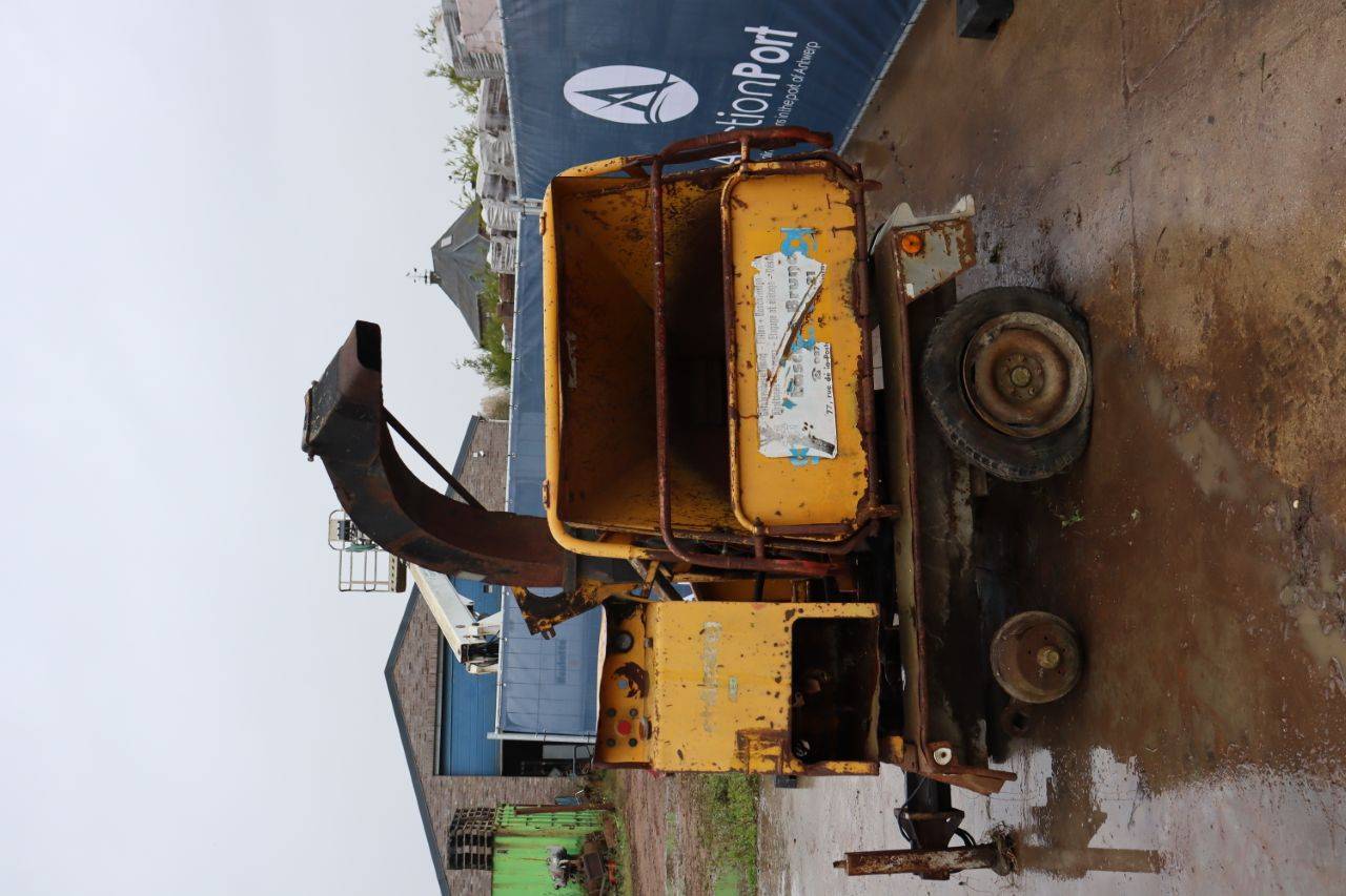 image of the lot