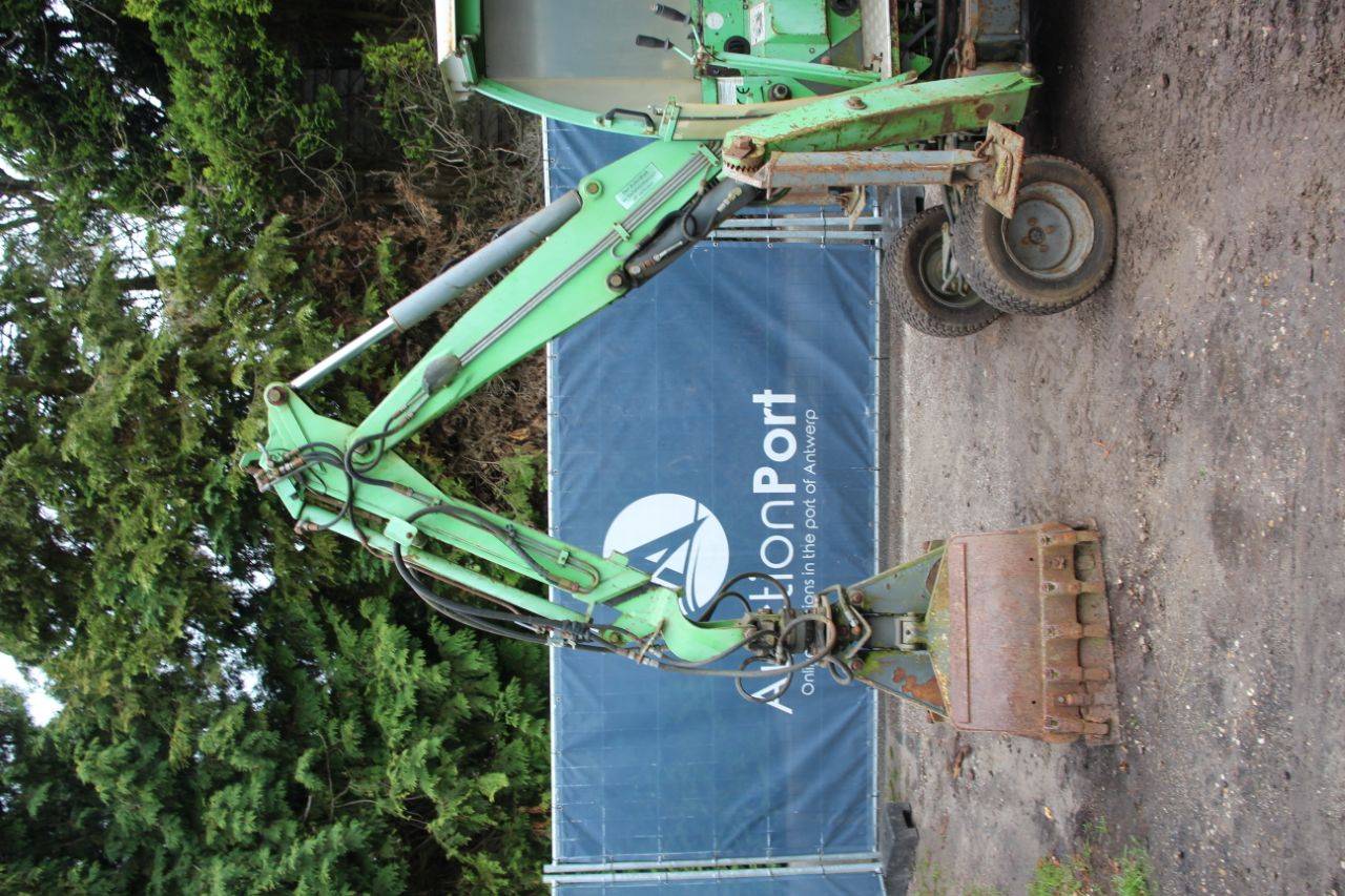image of the lot