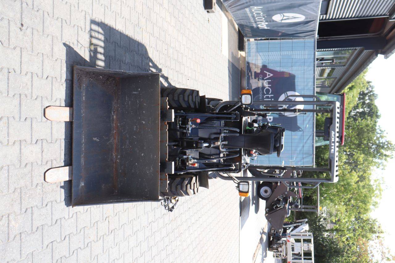 image of the lot