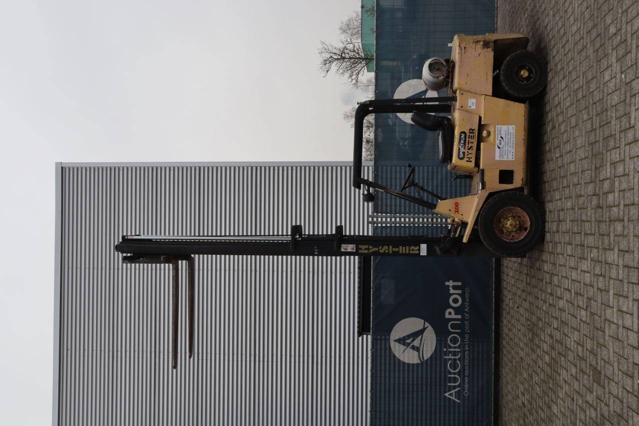 image of the lot