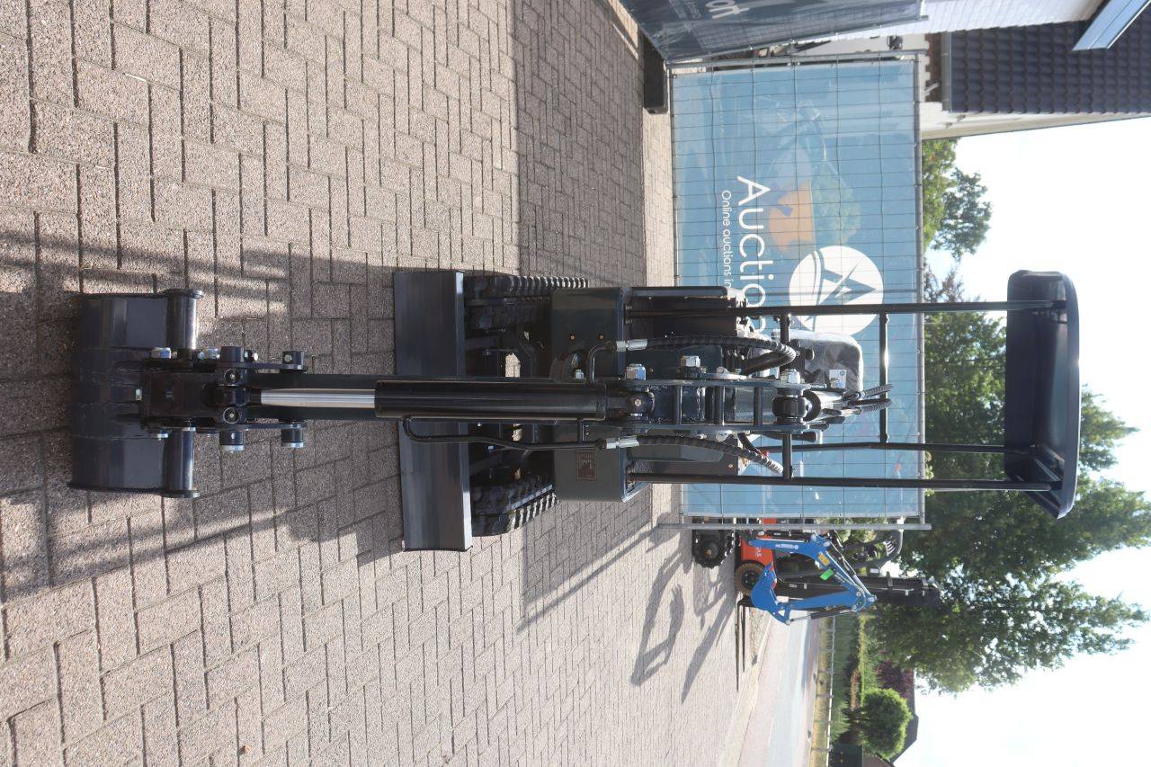 image of the lot