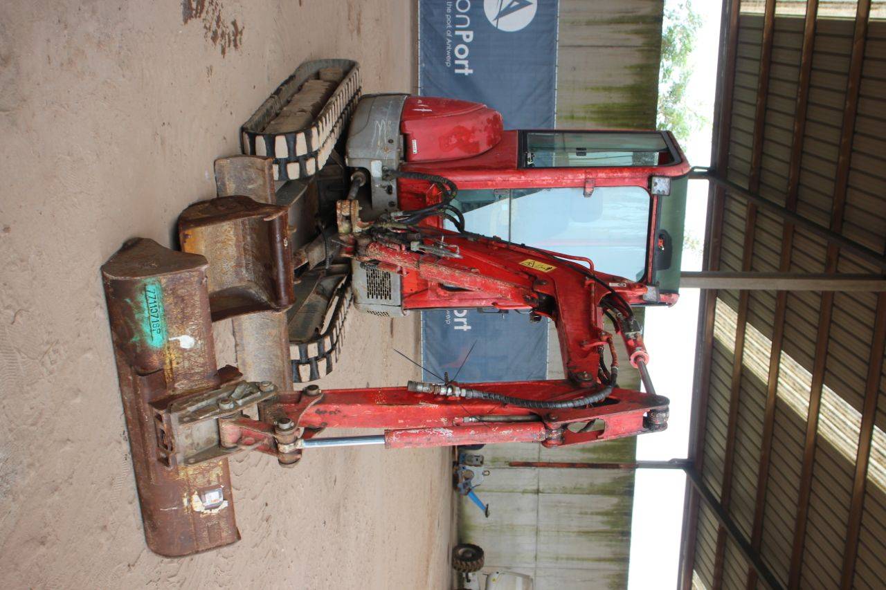 image of the lot
