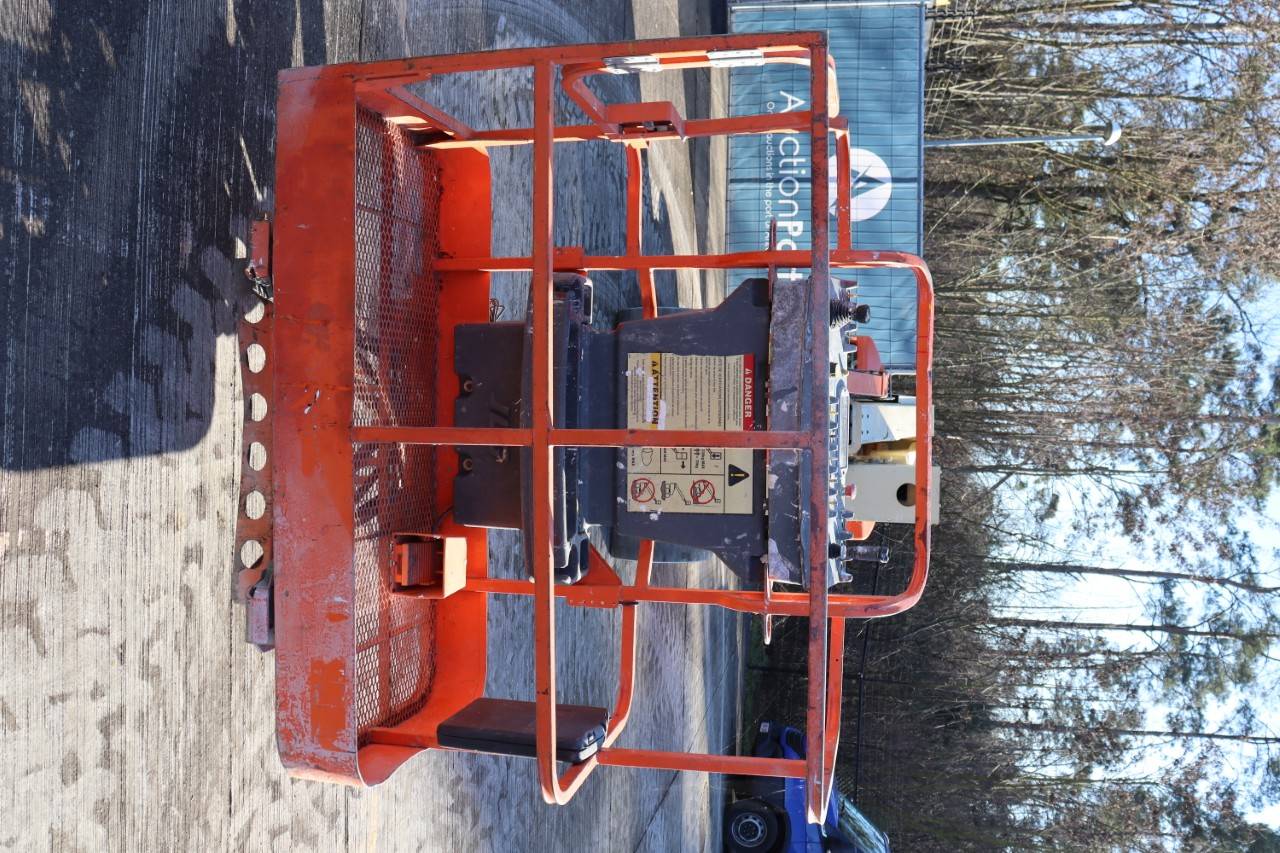 image of the lot