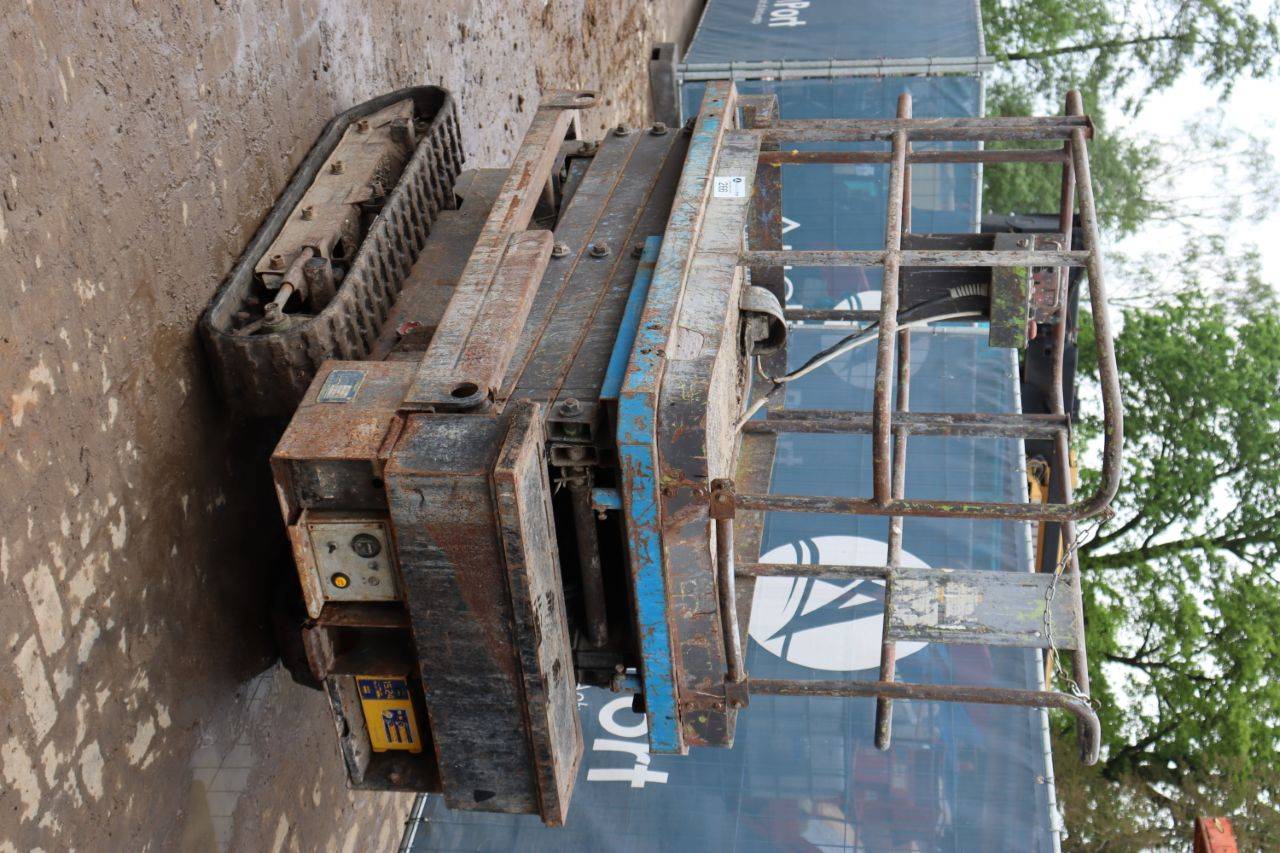image of the lot