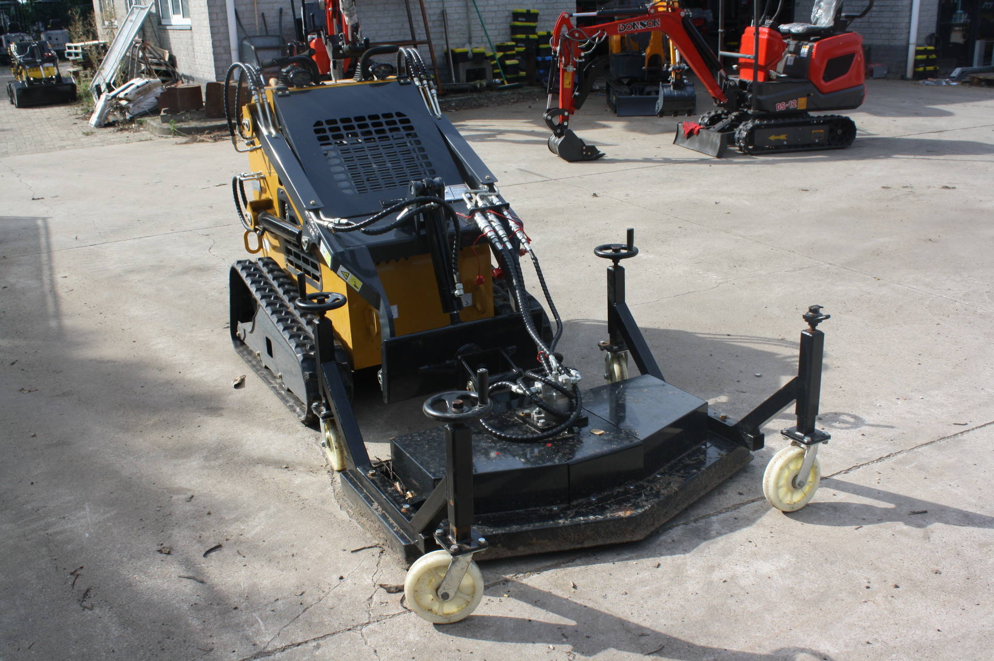 image of the lot