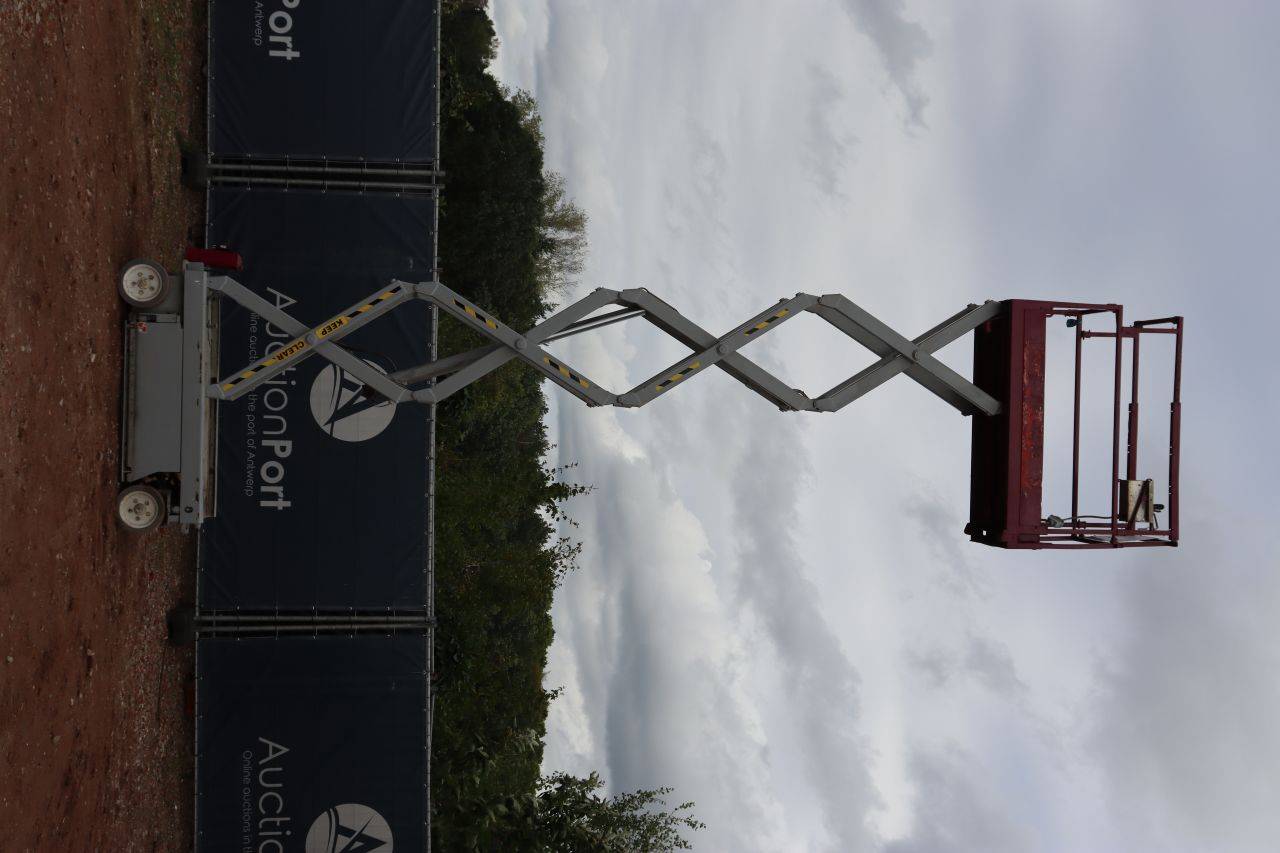 image of the lot