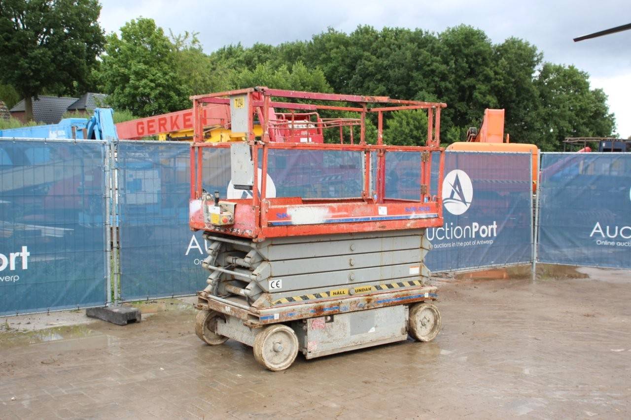 image of the lot