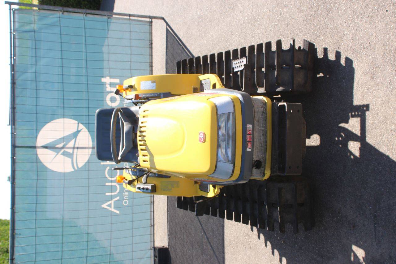 image of the lot