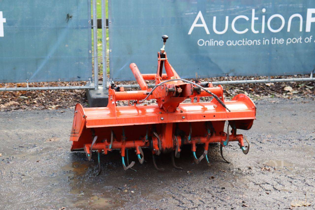 Kubota RK1105 Rotary Tiller