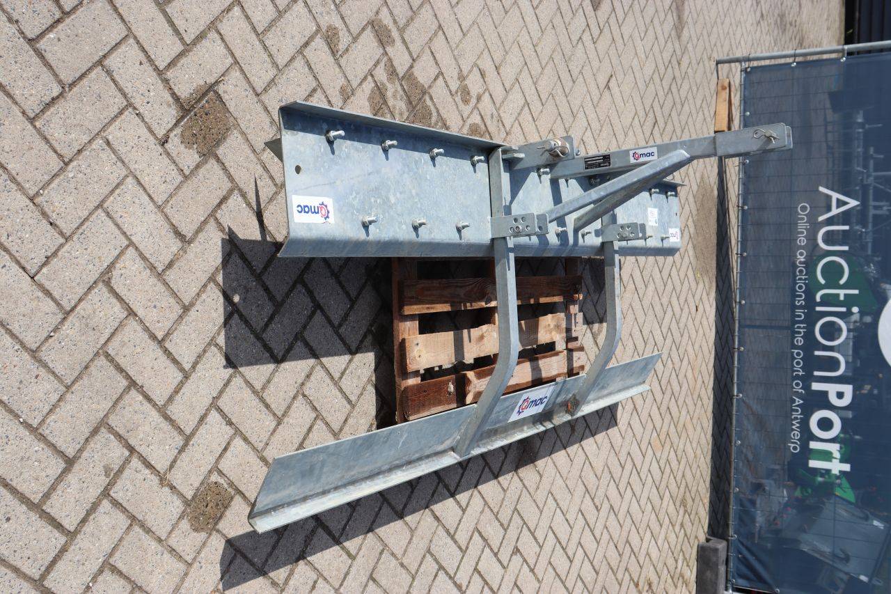 image of the lot