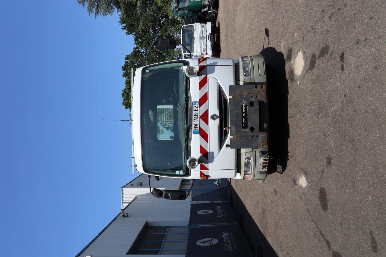 image of the lot