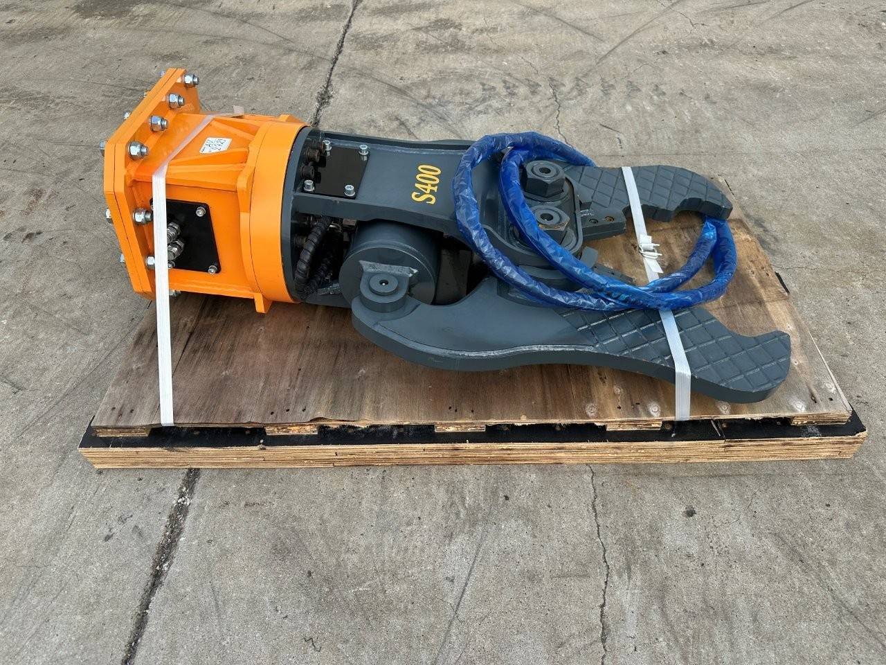 Concrete shears S400 New