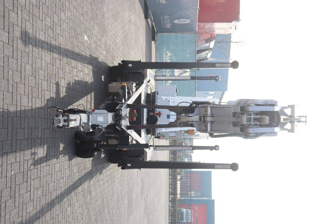 image of the lot