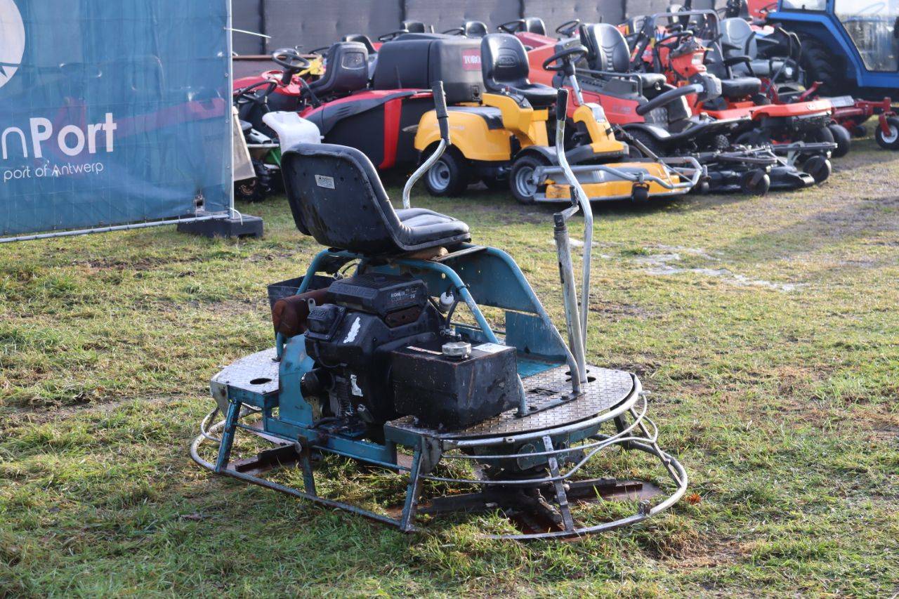 image of the lot