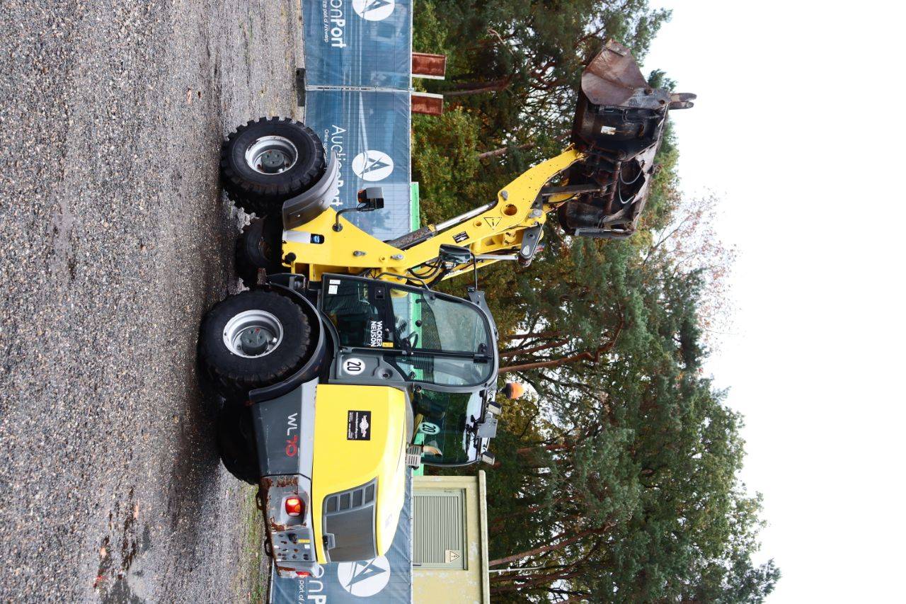image of the lot