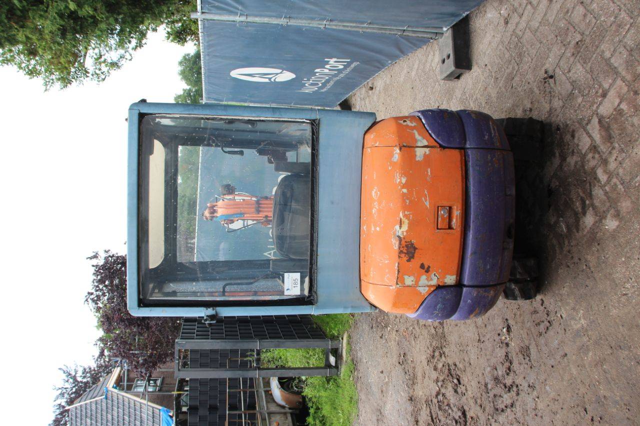 image of the lot
