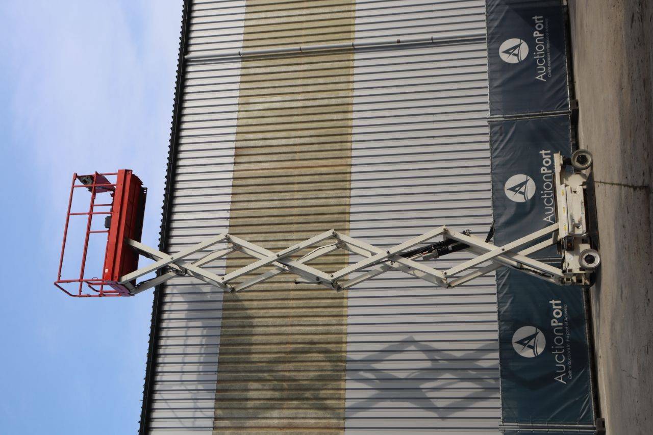 image of the lot