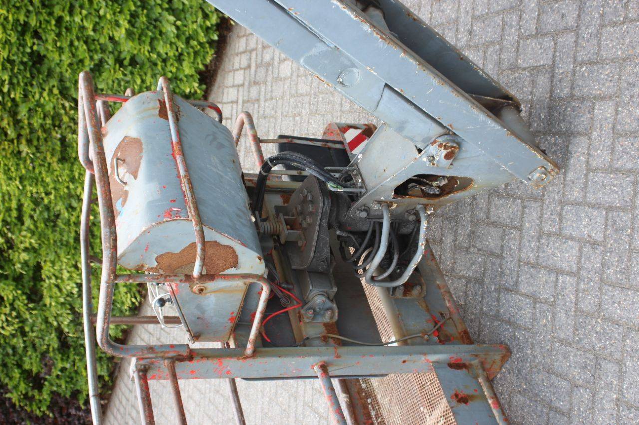 image of the lot