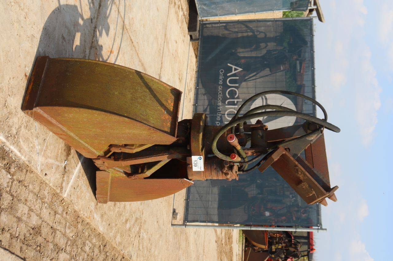 image of the lot