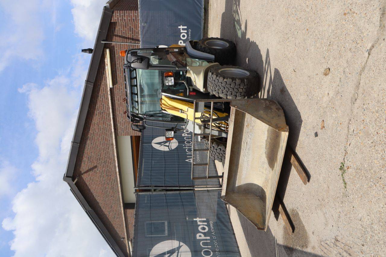 image of the lot