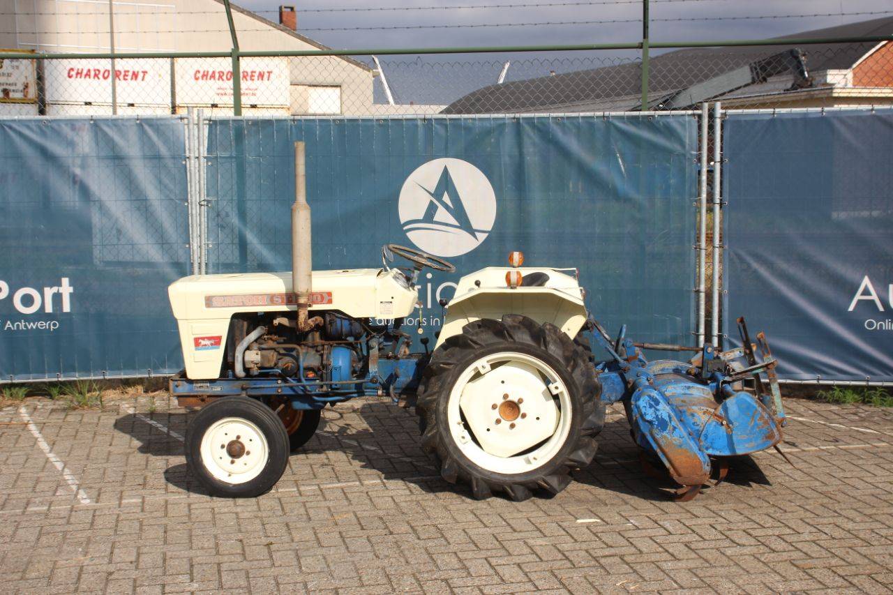 image of the lot