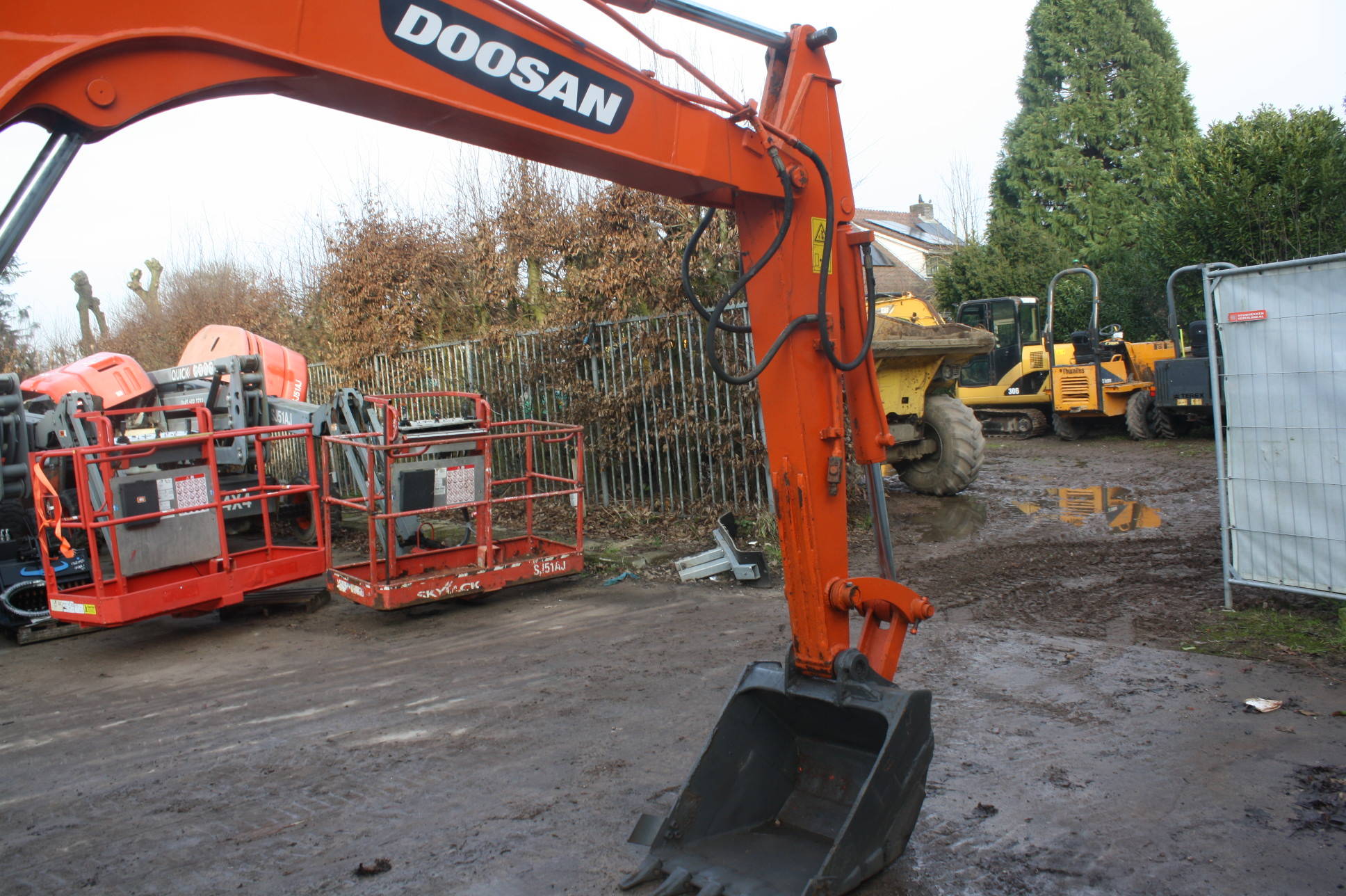 image of the lot