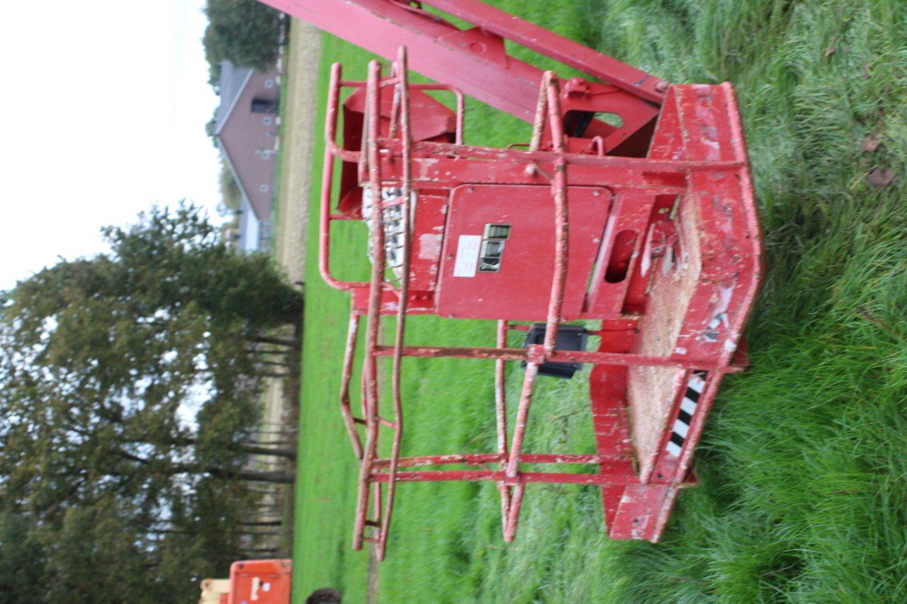 image of the lot