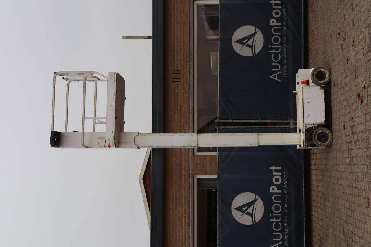 image of the lot