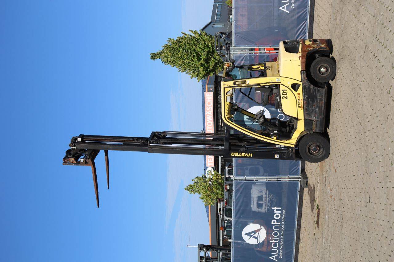 image of the lot