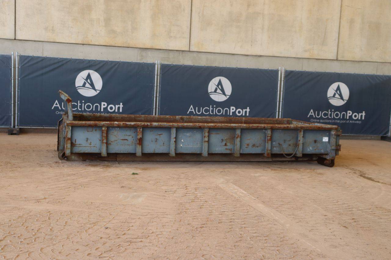 Container