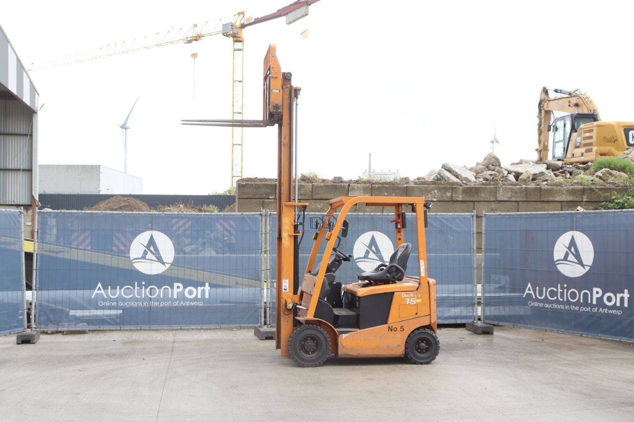 image of the lot